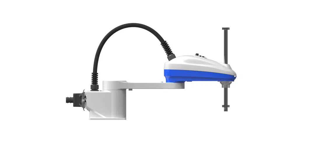 Crobotp 400mm Scara Robot 3kg Payload Handling Assembly