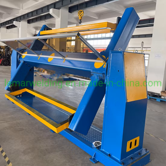 溶接ロボットと溶接ポジショナの販売 溶接テーブル