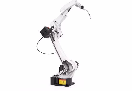 MIG TIG溶接用溶接ロボットアーム